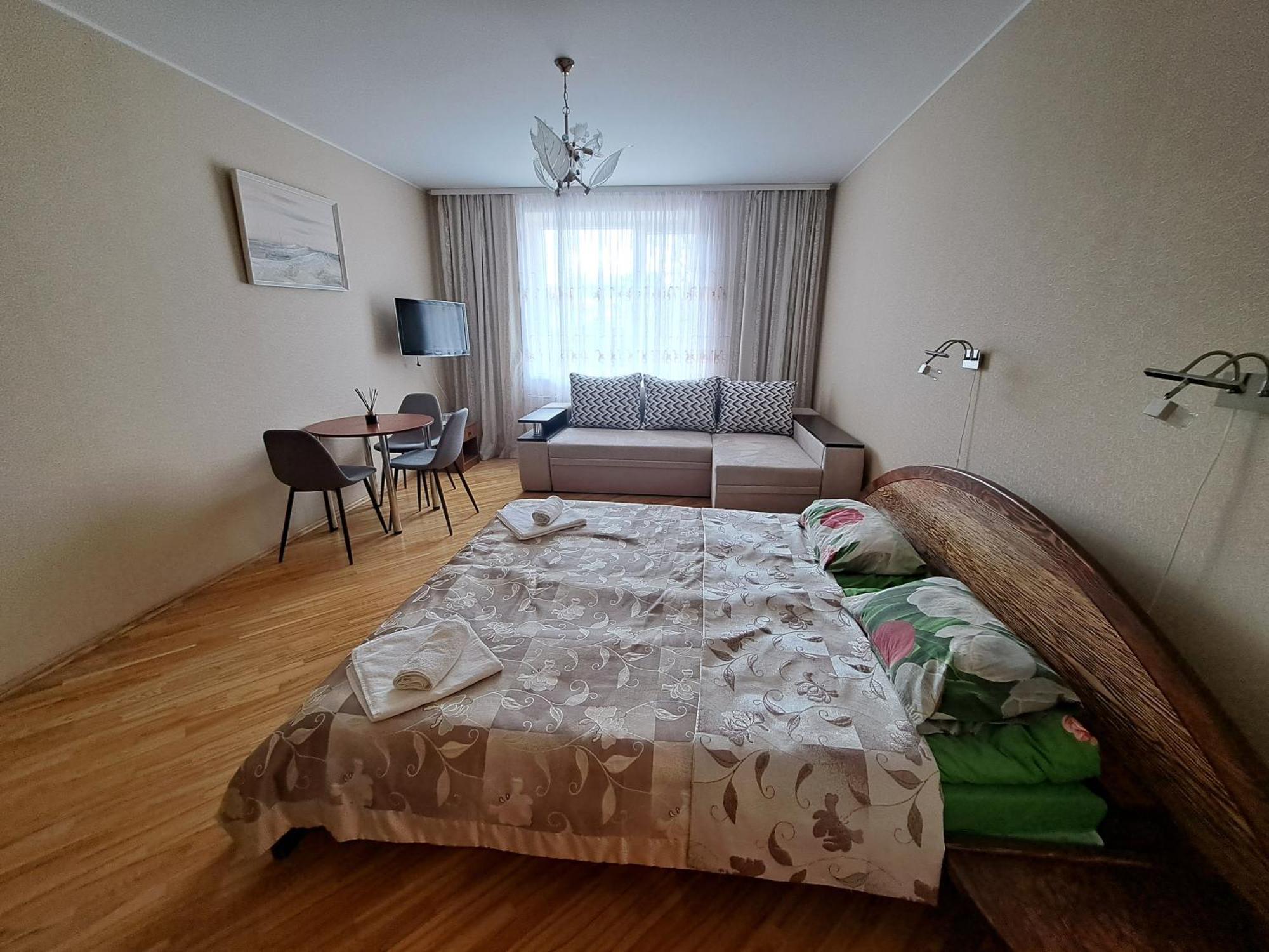 Vila Uosis Паланга Номер фото