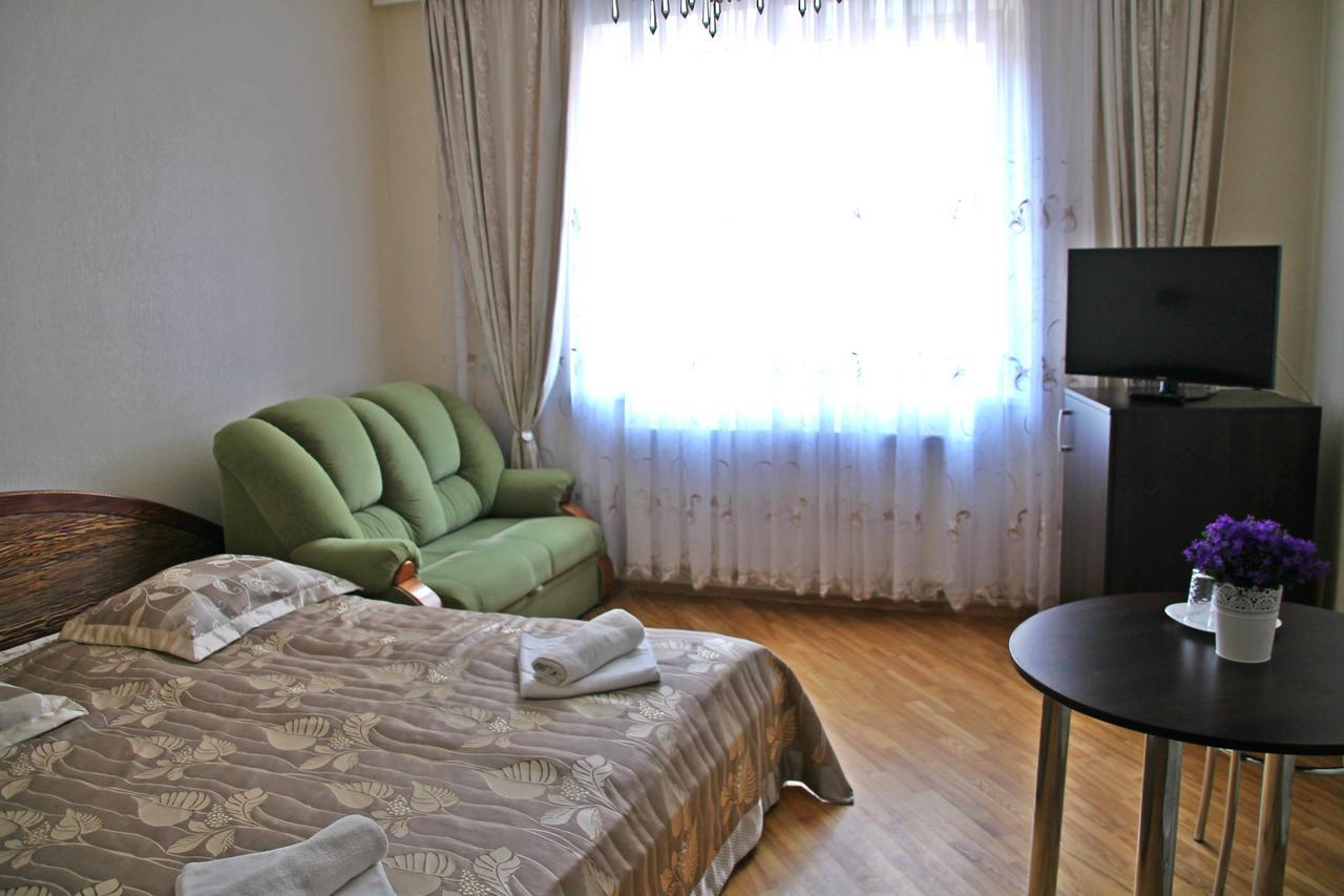 Vila Uosis Паланга Экстерьер фото